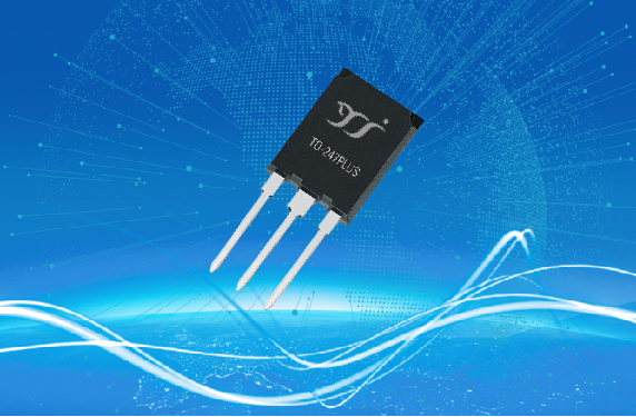 工業(yè)中低頻應(yīng)用的“能效密碼”？大電流微溝槽IGBT帶來答案