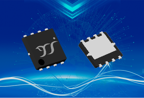 N100V MOSFET：給PD電源安排“低耗抗造”超頂內(nèi)核~