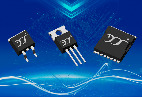 聚焦！SGT工藝N60V MOSFET新品，點亮清潔能源新效能